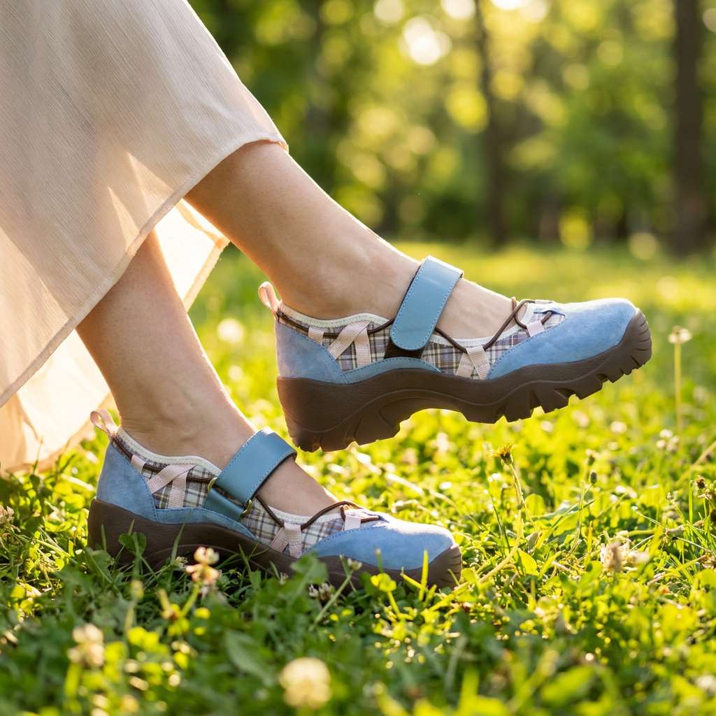 Eleanor™ | ComfortWalk Loafers