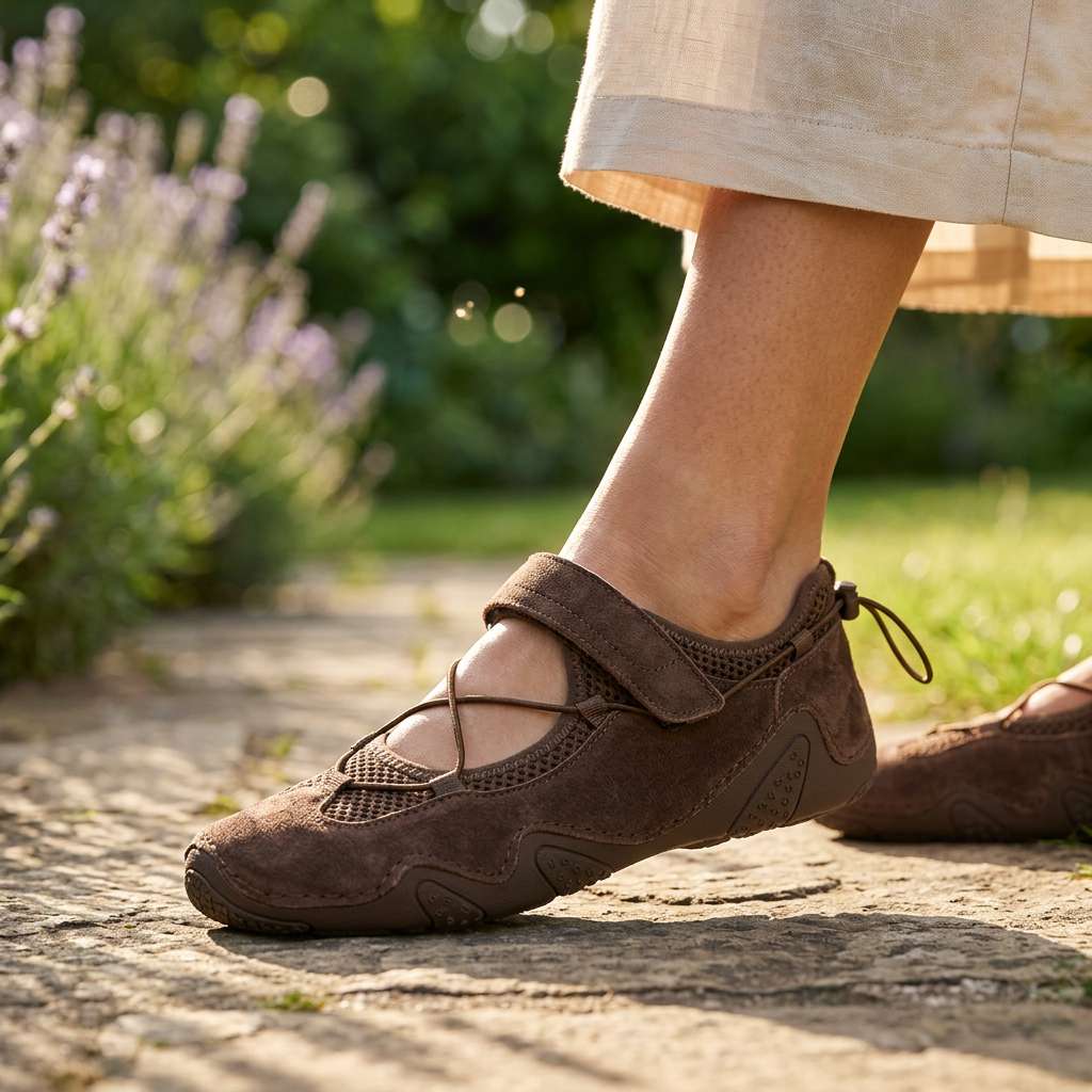 Jasmine™ | ComfortWalk Loafers