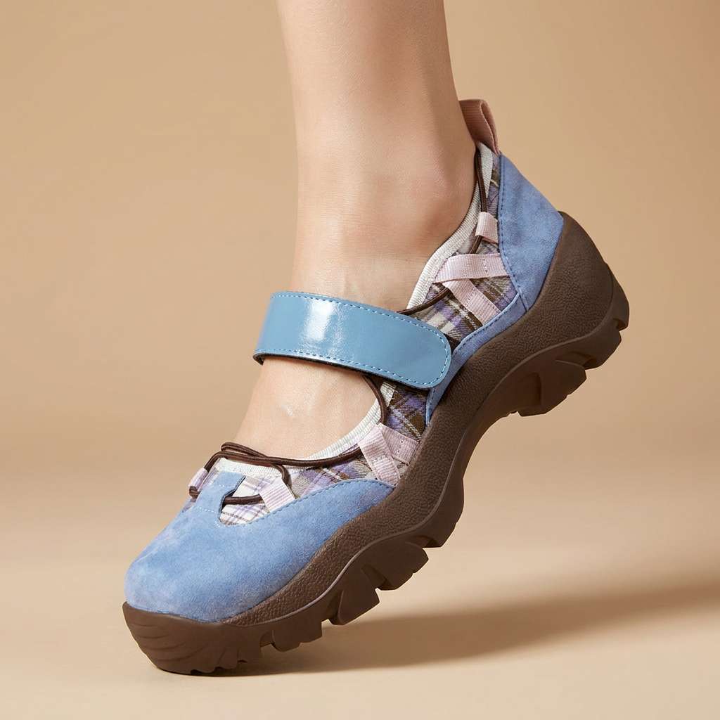 Eleanor™ | ComfortWalk Loafers