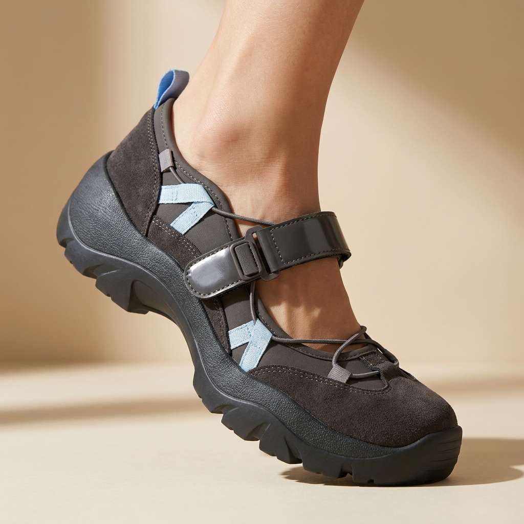 Eleanor™ | ComfortWalk Loafers