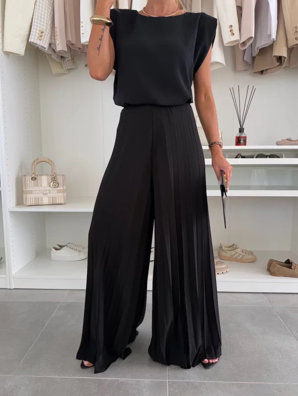 Evelyn™ | Elegant 2-Piece Set