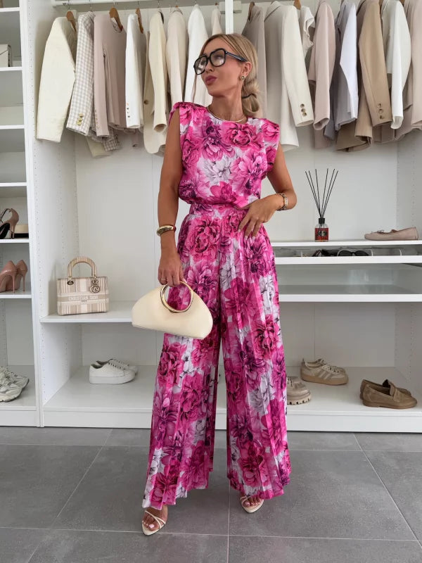 Evelyn™ | Elegant 2-Piece Set