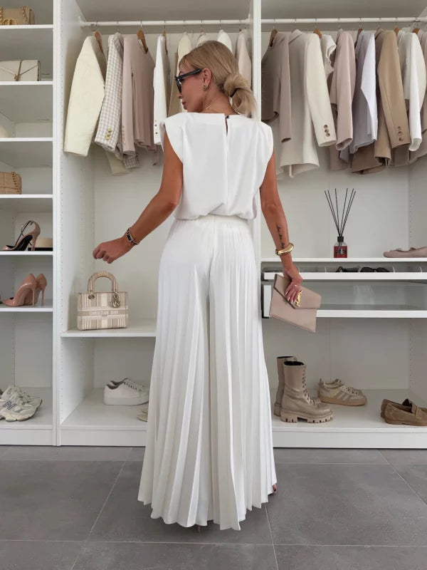 Evelyn™ | Elegant 2-Piece Set