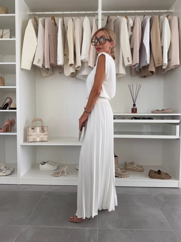 Evelyn™ | Elegant 2-Piece Set