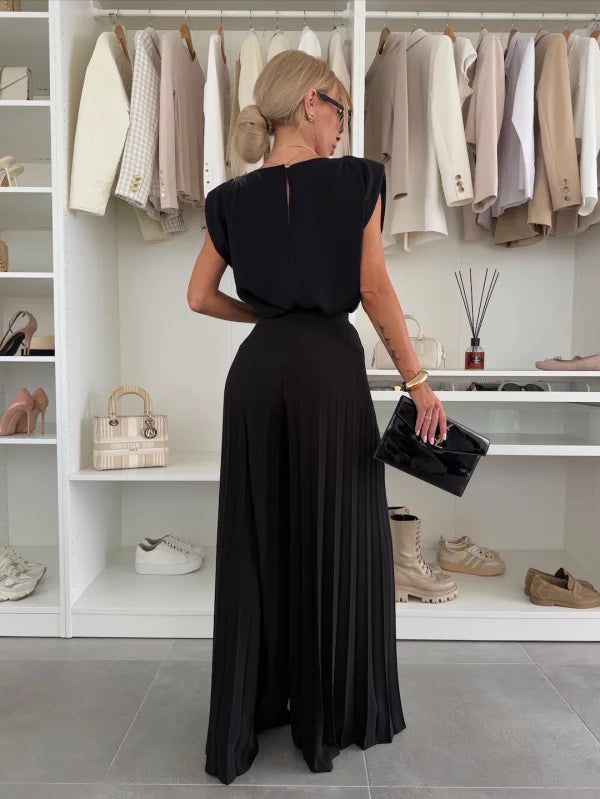 Evelyn™ | Elegant 2-Piece Set