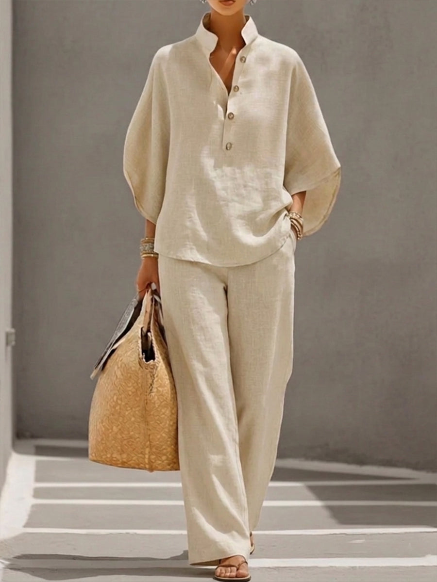 Leesa™ | Two-Piece Set