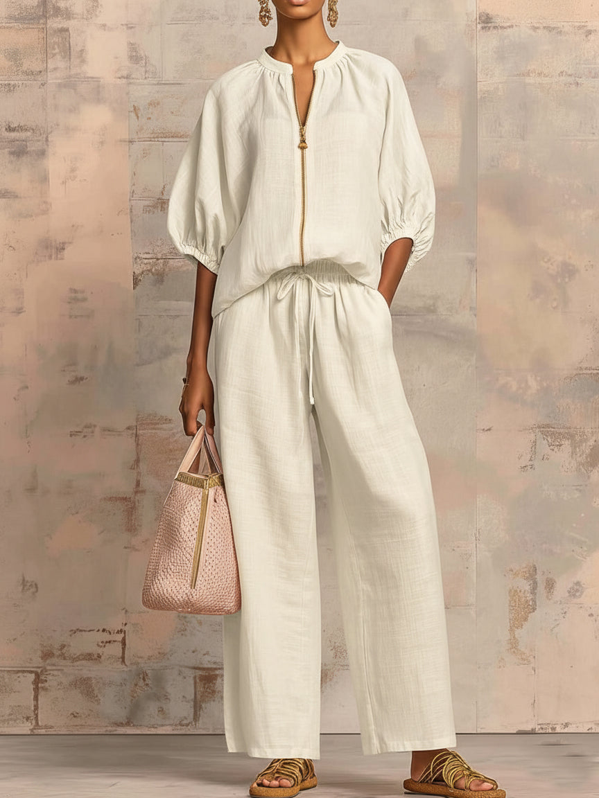 Agatha™ | Elegant Set