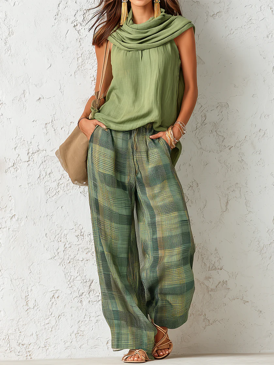 Ethalyn™ | Relaxed Set