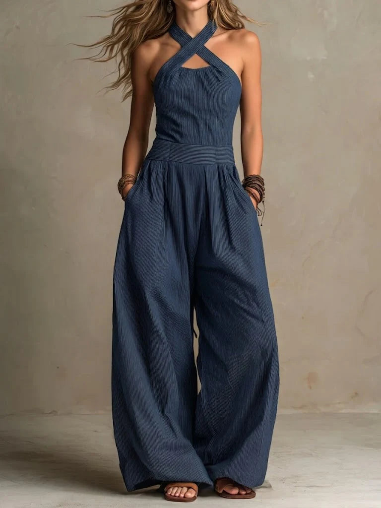 Kira™ | Elegant Jumpsuit