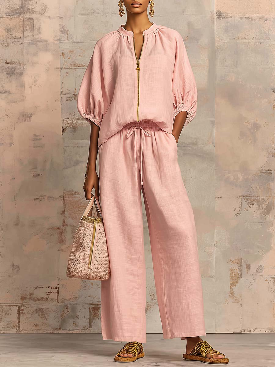 Agatha™ | Elegant Set