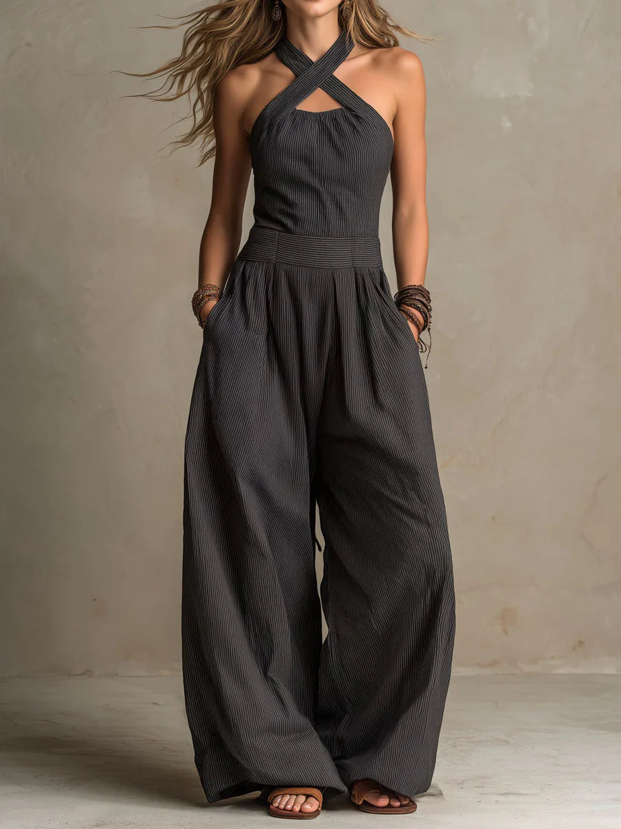 Kira™ | Elegant Jumpsuit