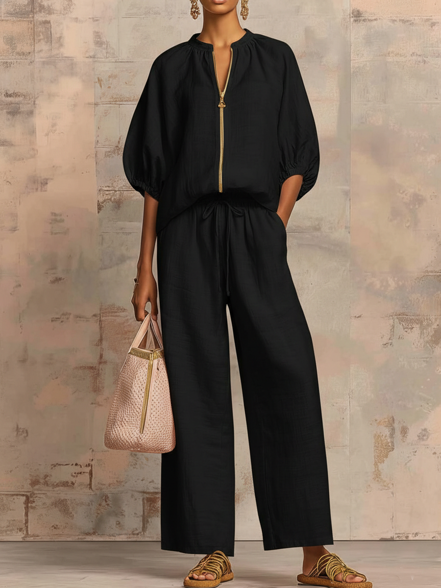 Agatha™ | Elegant Set