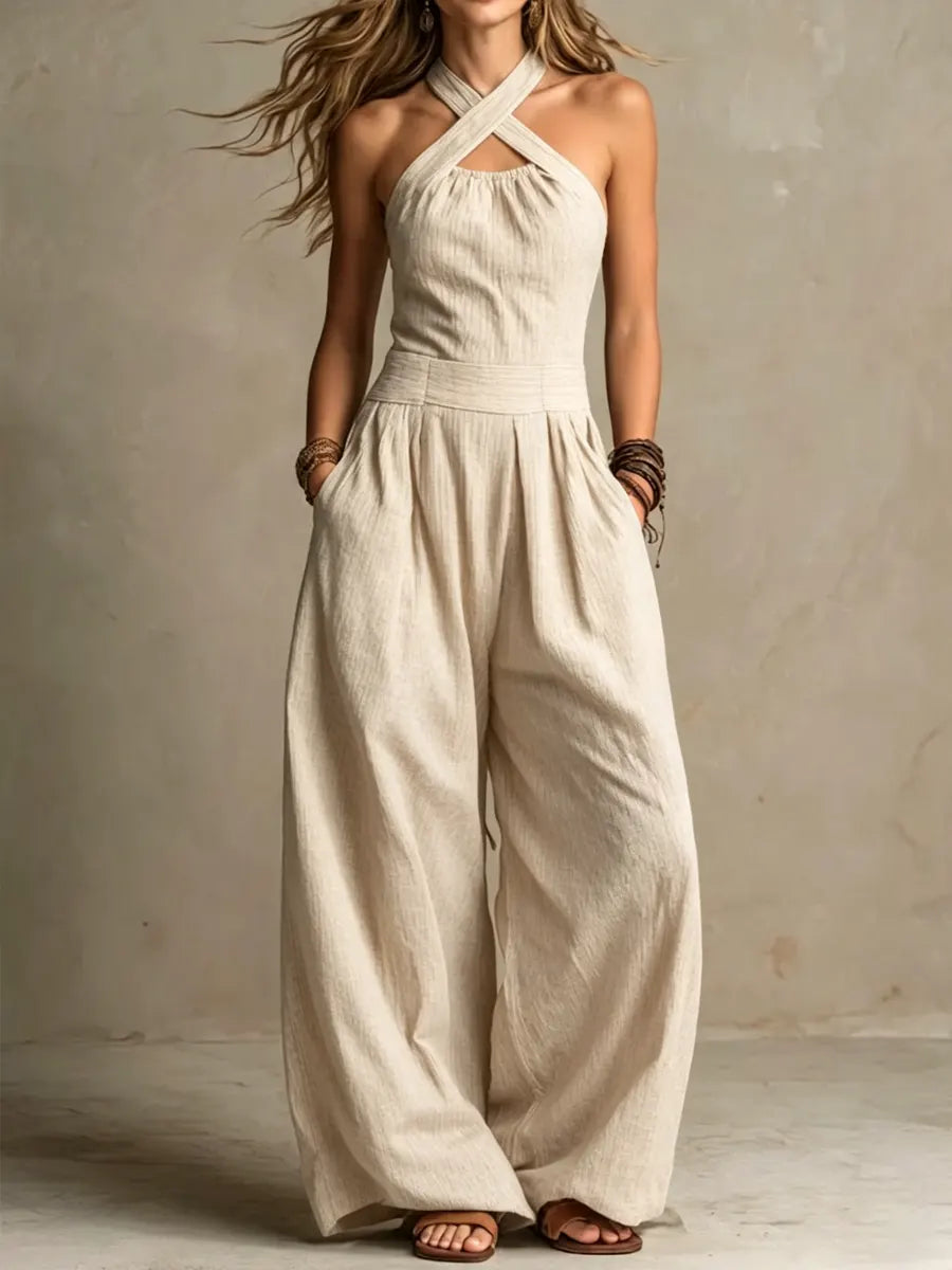 Kira™ | Elegant Jumpsuit