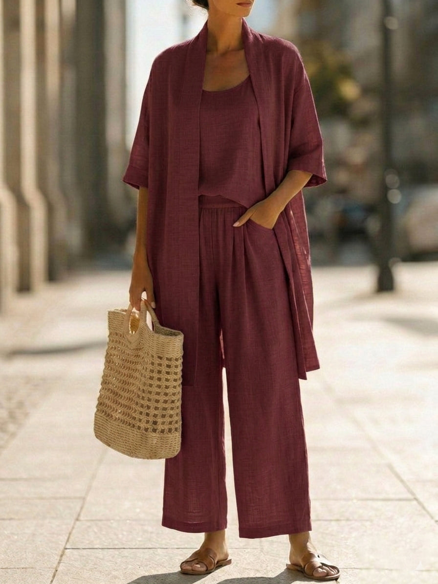 Lorrin™ | Elegant Set