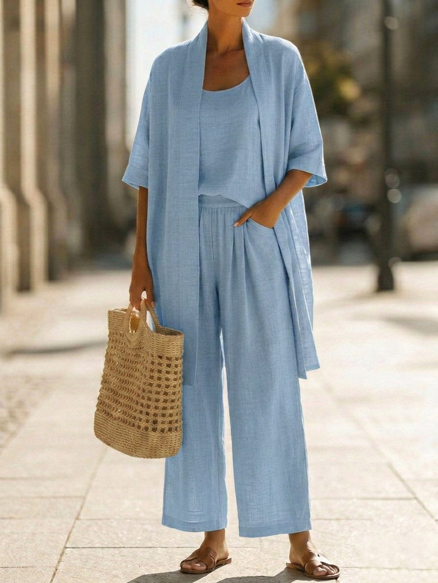 Lorrin™ | Elegant Set