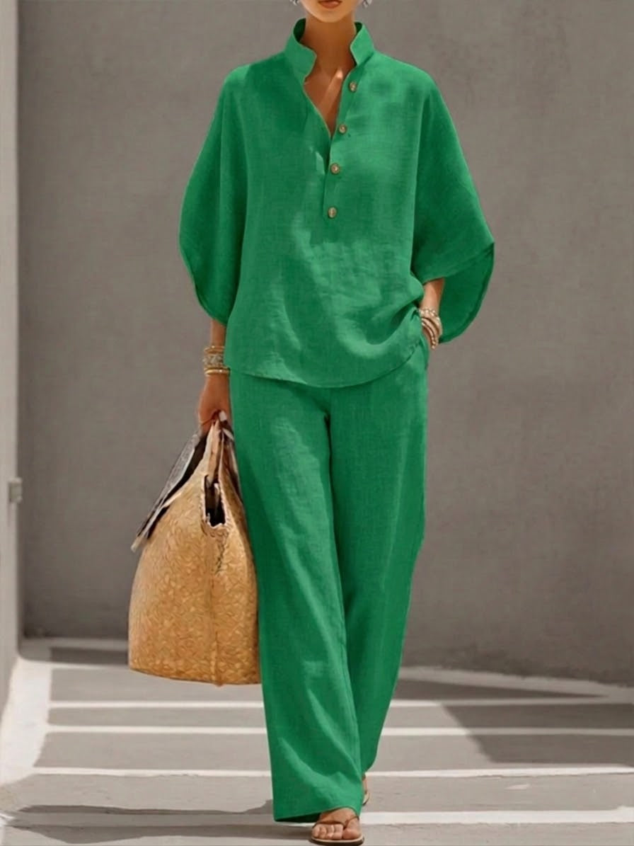 Leesa™ | Two-Piece Set