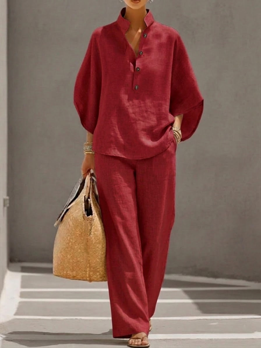 Leesa™ | Two-Piece Set