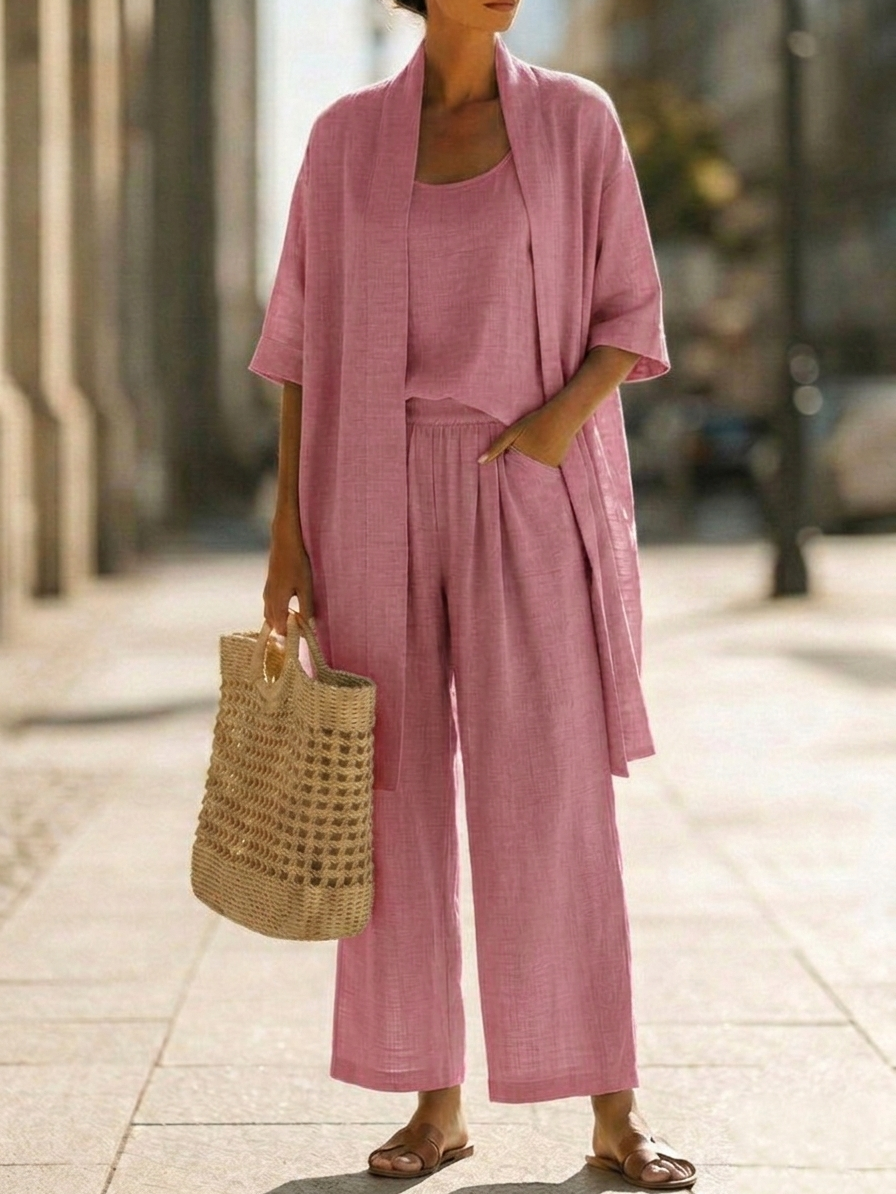 Lorrin™ | Elegant Set