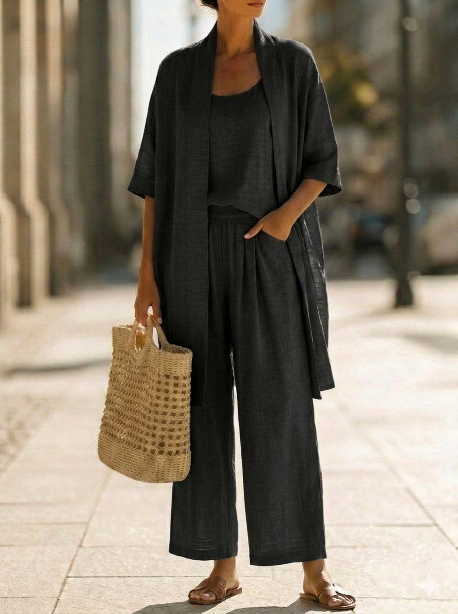 Lorrin™ | Elegant Set