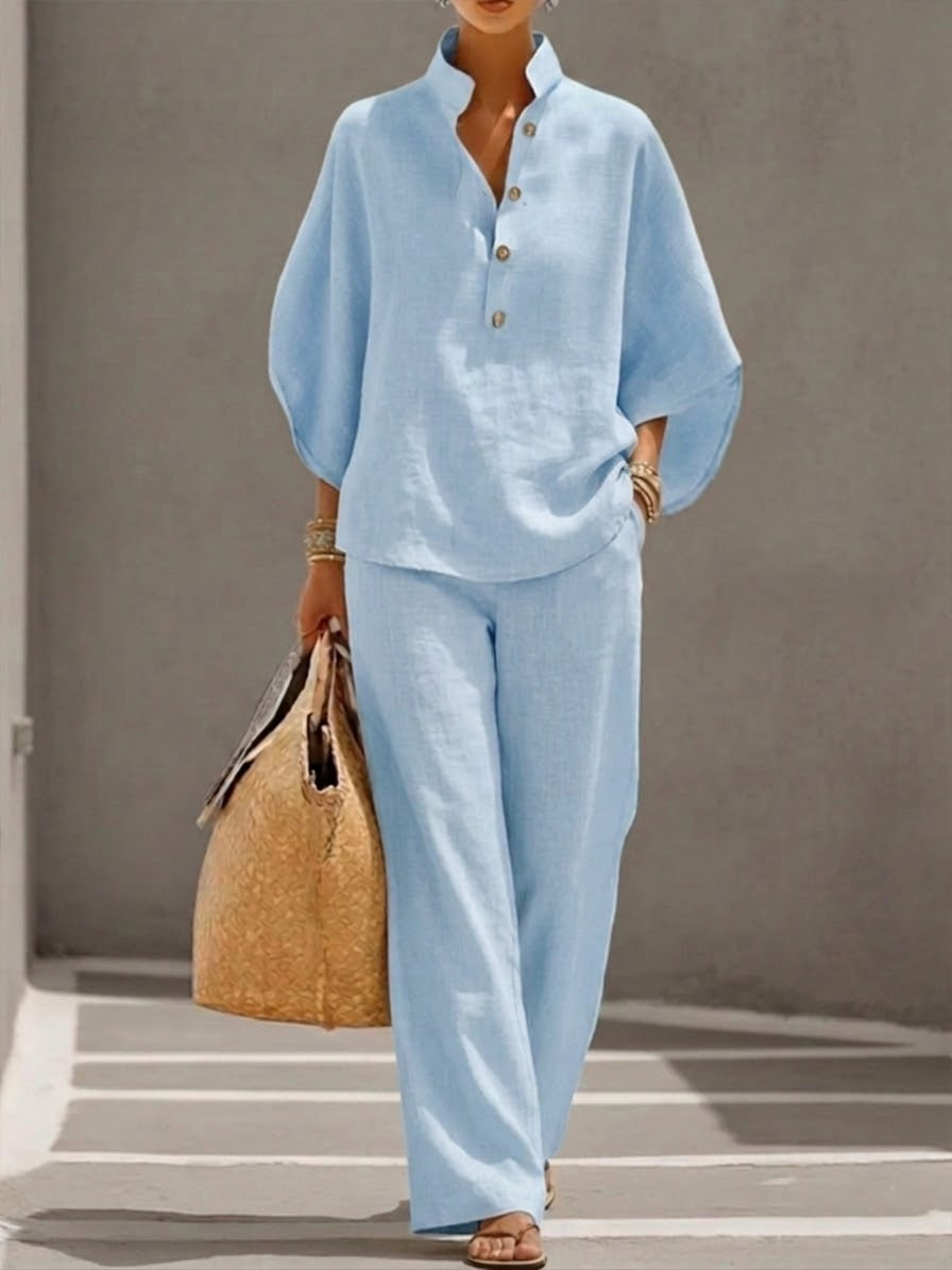 Leesa™ | Two-Piece Set