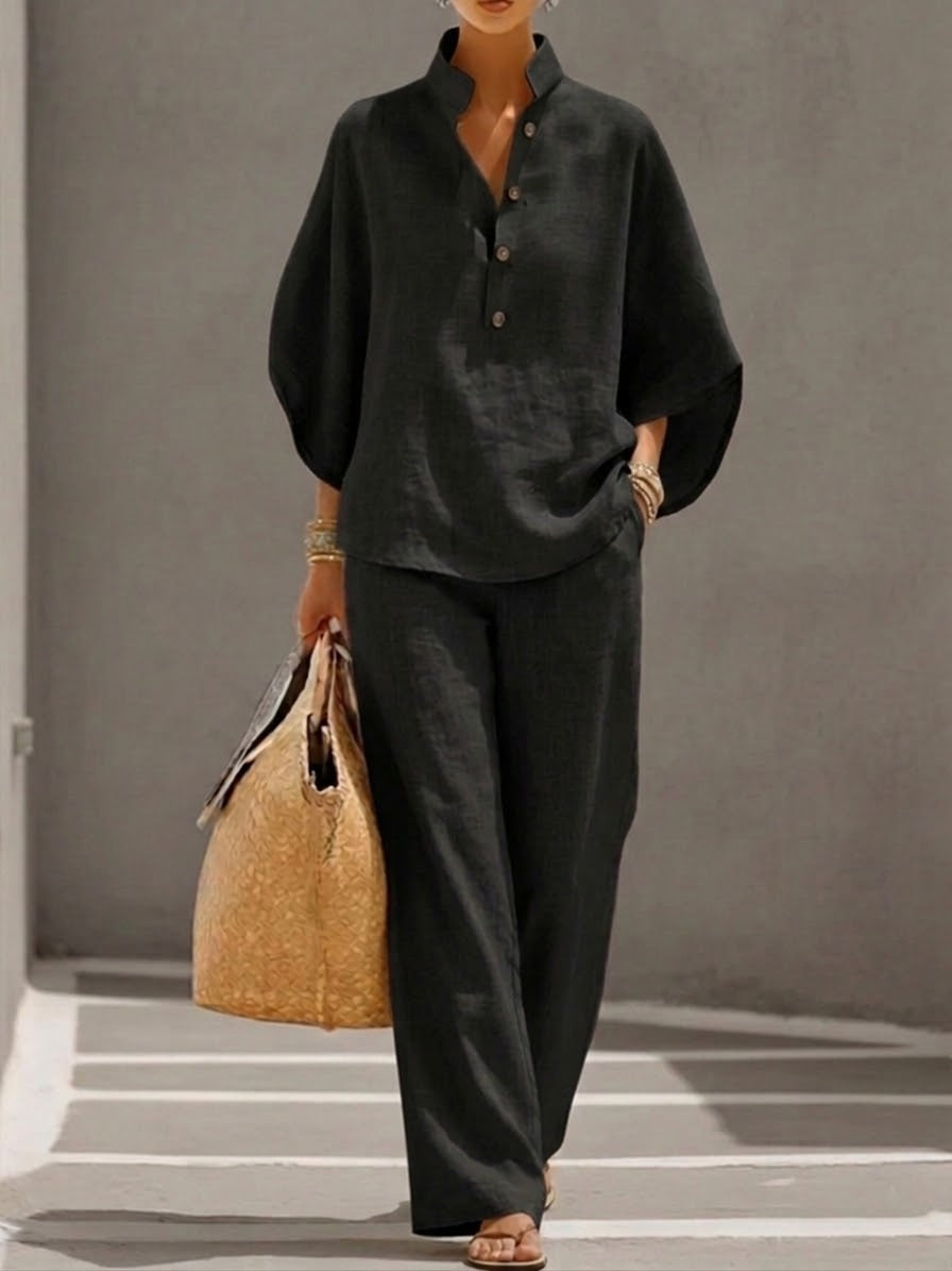Leesa™ | Two-Piece Set