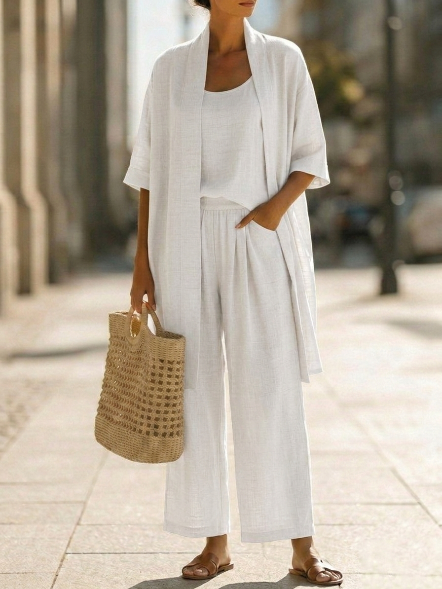 Lorrin™ | Elegant Set