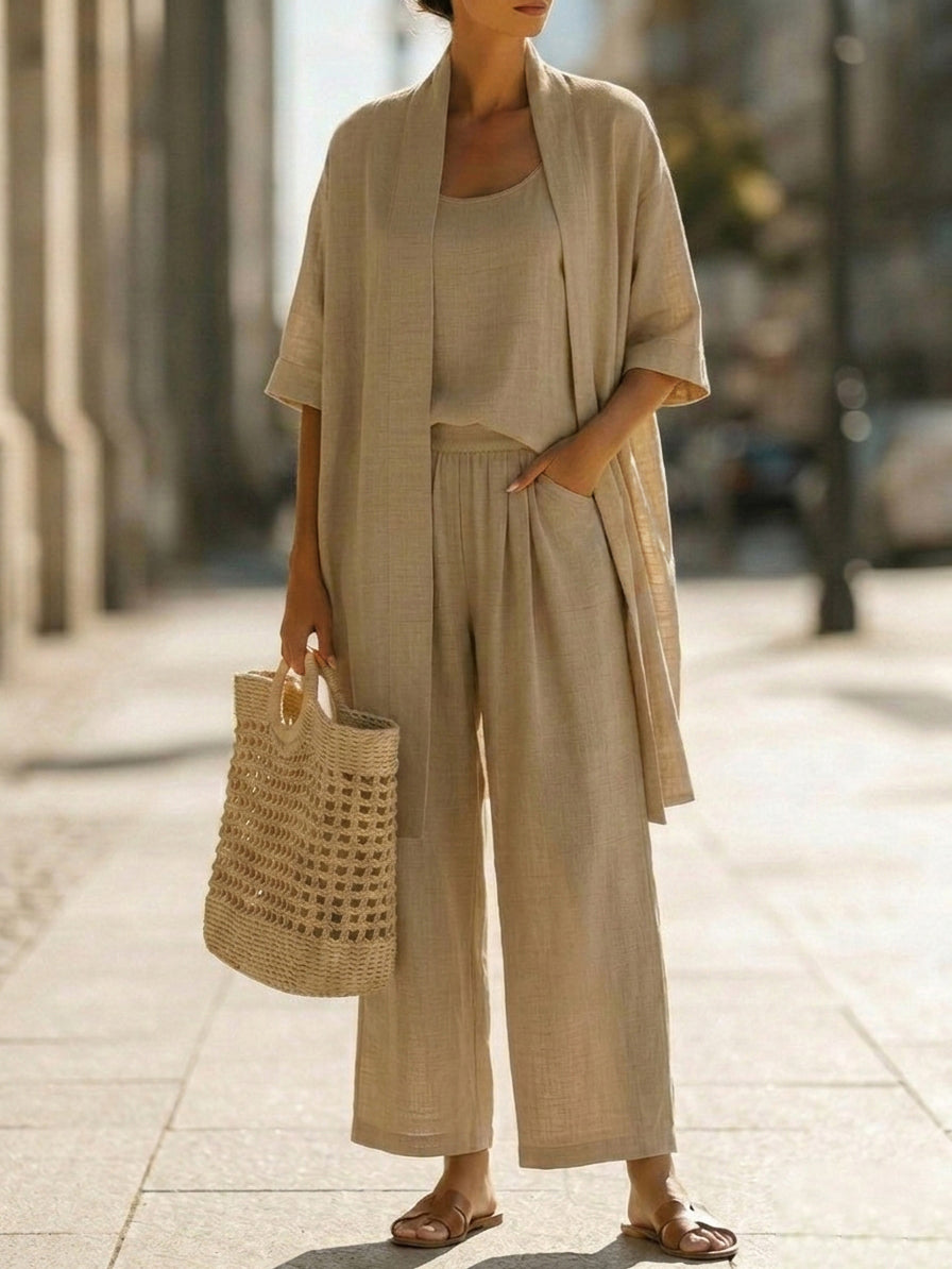 Lorrin™ | Elegant Set