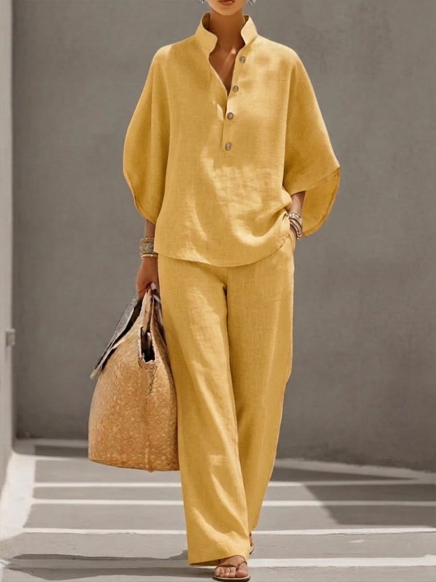 Leesa™ | Two-Piece Set