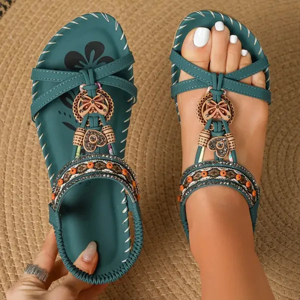 Honey™ | Orthopedic Comfort Sandals