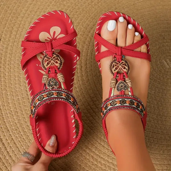 Honey™ | Orthopedic Comfort Sandals