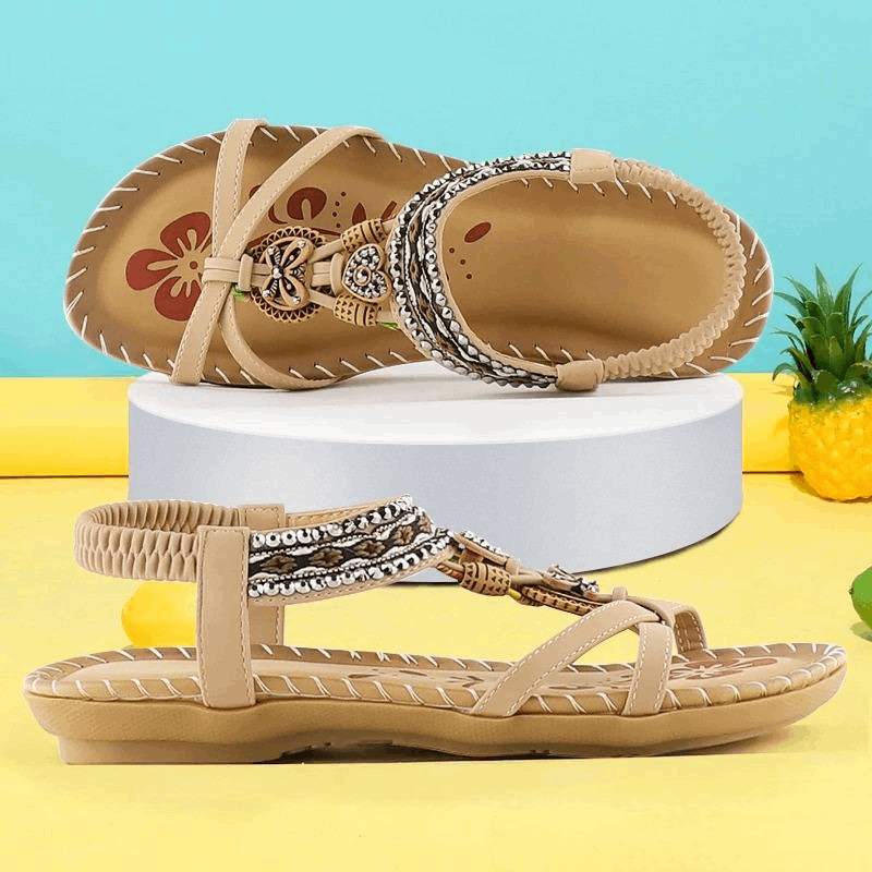 Honey™ | Orthopedic Comfort Sandals