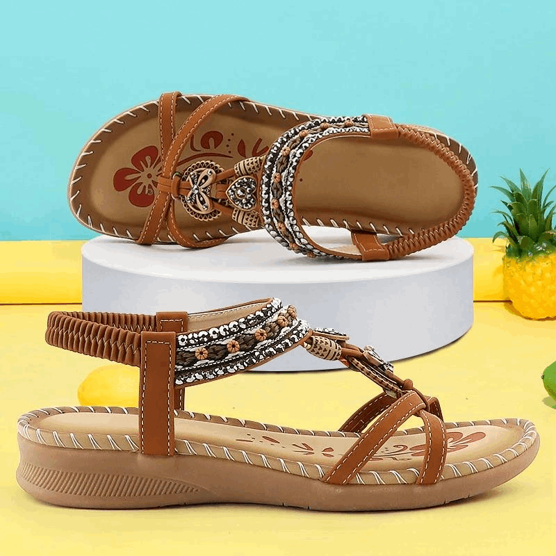 Honey™ | Orthopedic Comfort Sandals