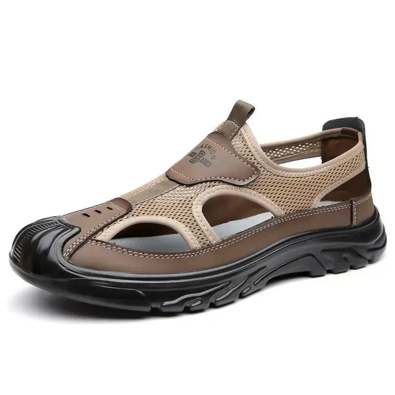 Finley™ | Men’s Orthopedic Sandals