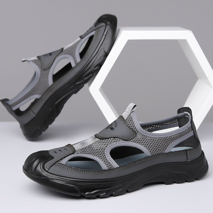 Finley™ | Men’s Orthopedic Sandals