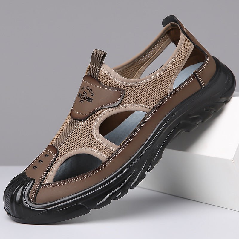 Finley™ | Men’s Orthopedic Sandals