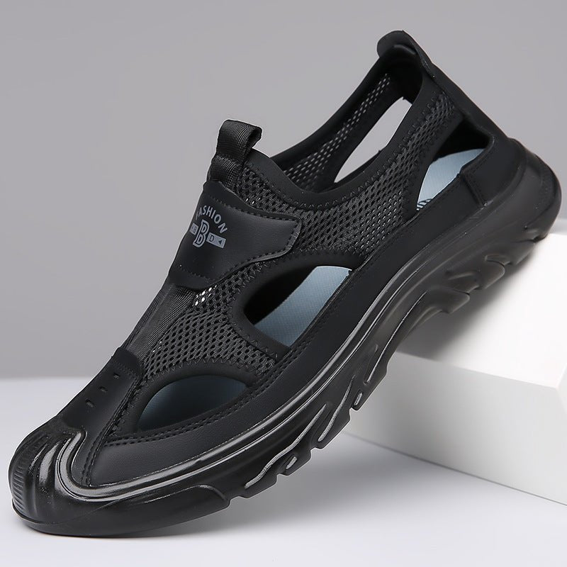 Finley™ | Men’s Orthopedic Sandals