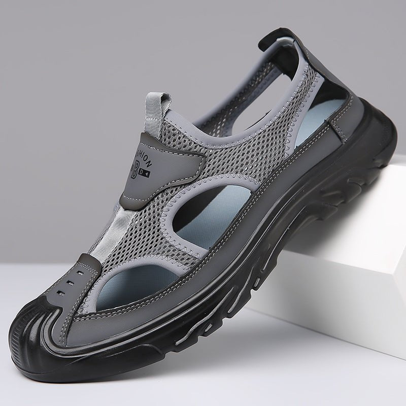 Finley™ | Men’s Orthopedic Sandals