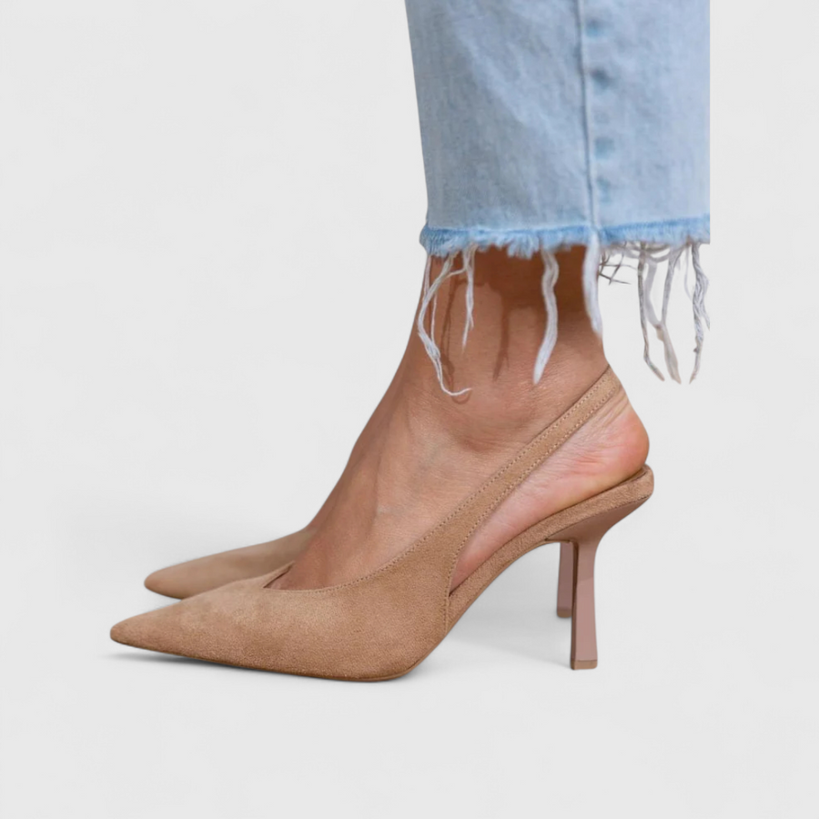 Nancy™ | Orthopedic Heels
