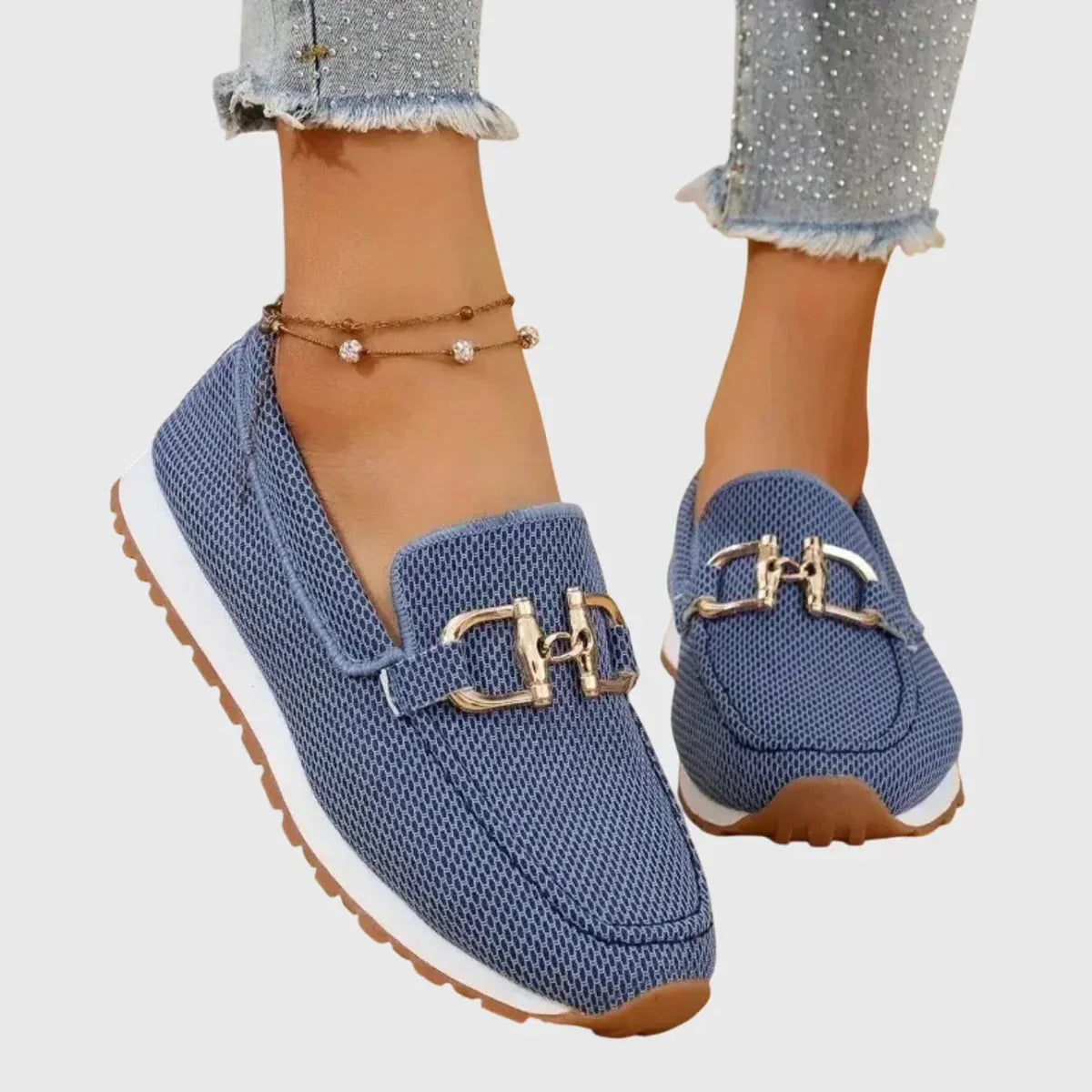 Fable™ | Slip-on Shoes