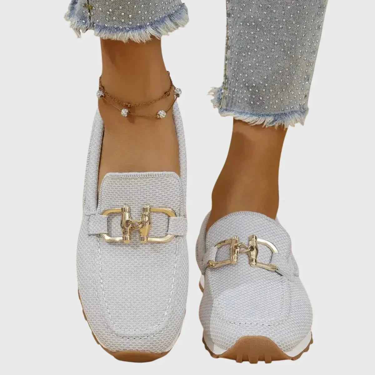 Fable™ | Slip-on Shoes