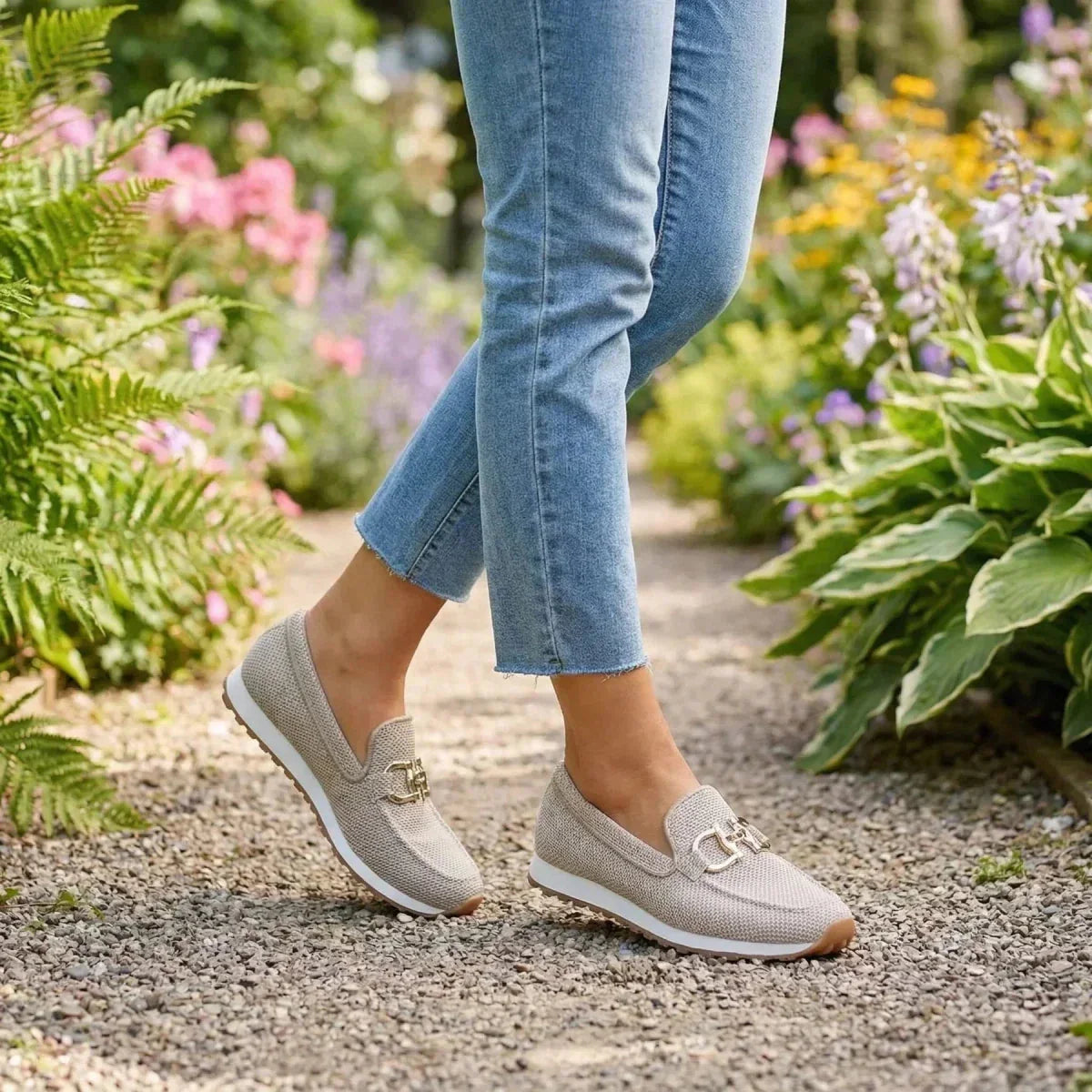 Fable™ | Slip-on Shoes