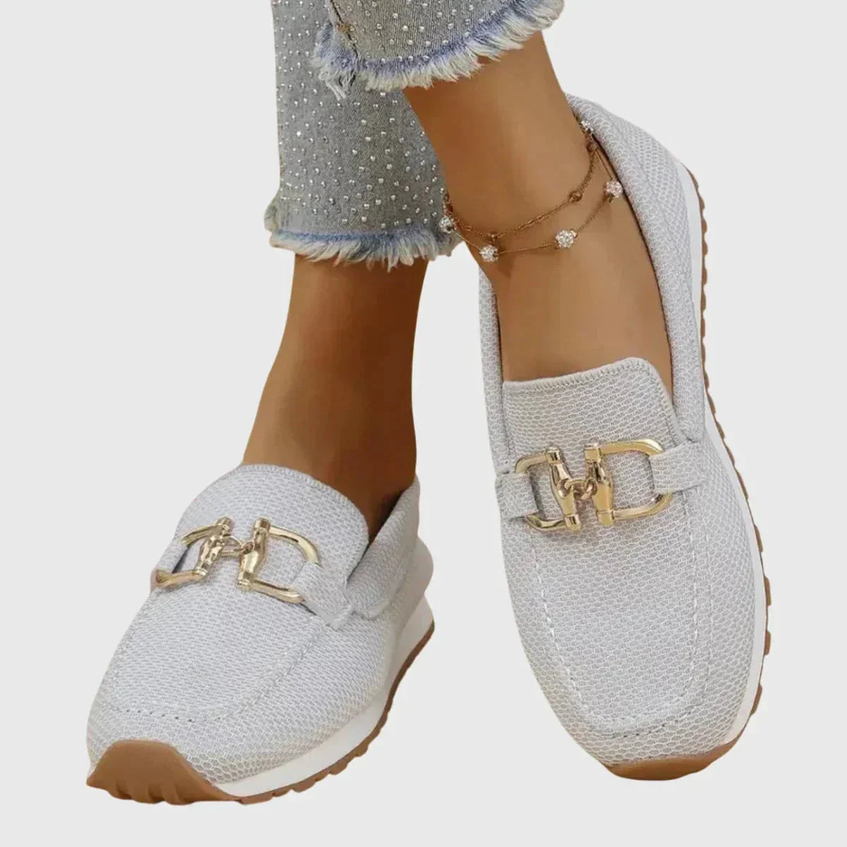 Fable™ | Slip-on Shoes
