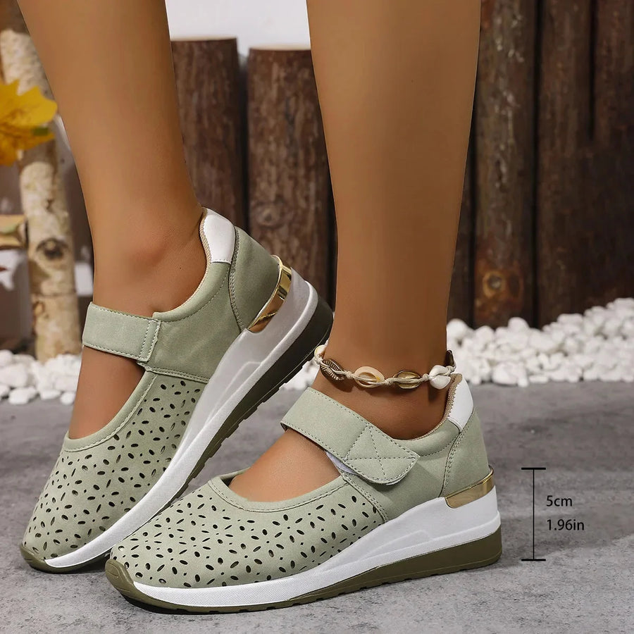 Eliana™ | Comfort Arch Support Sandals