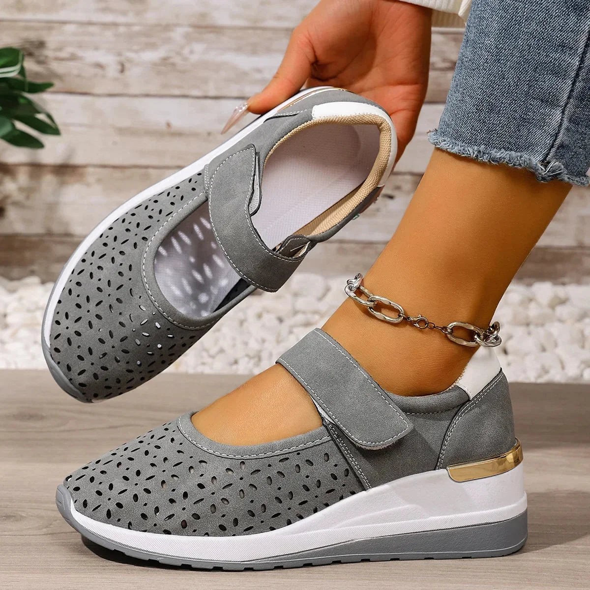 Eliana™ | Comfort Arch Support Sandals