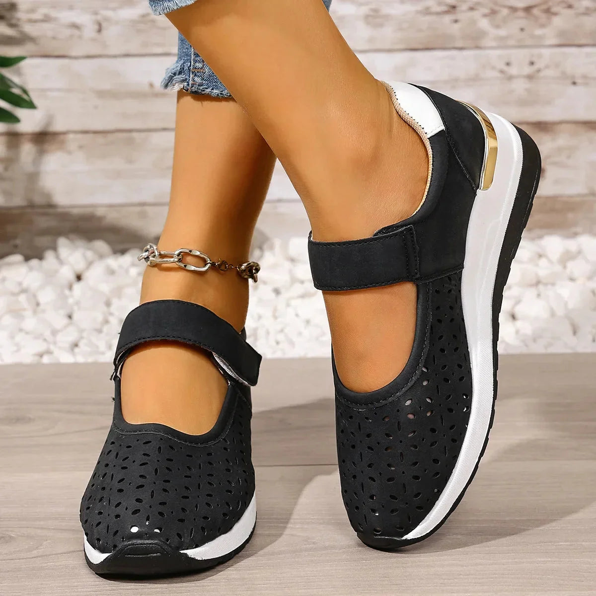 Eliana™ | Comfort Arch Support Sandals