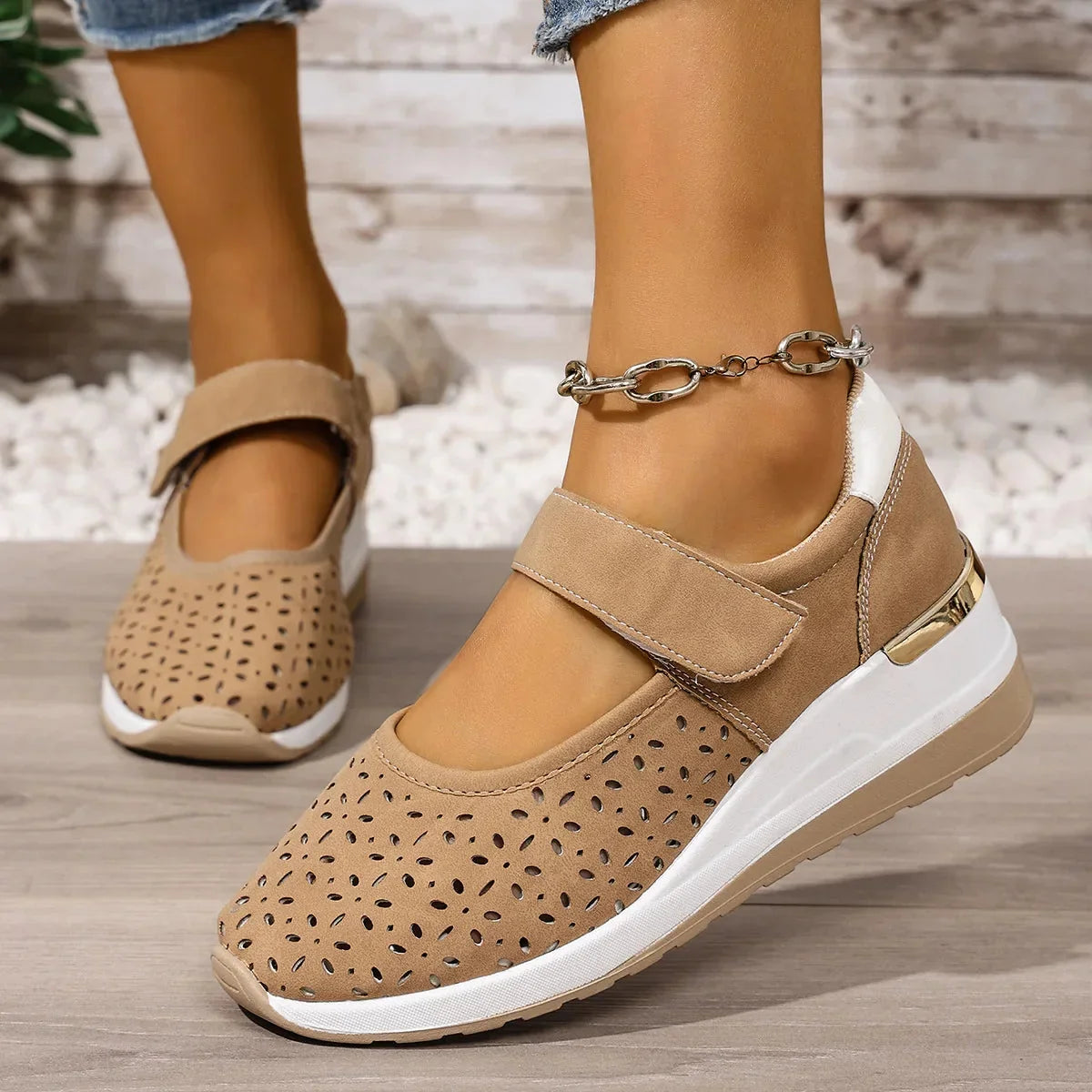 Eliana™ | Comfort Arch Support Sandals