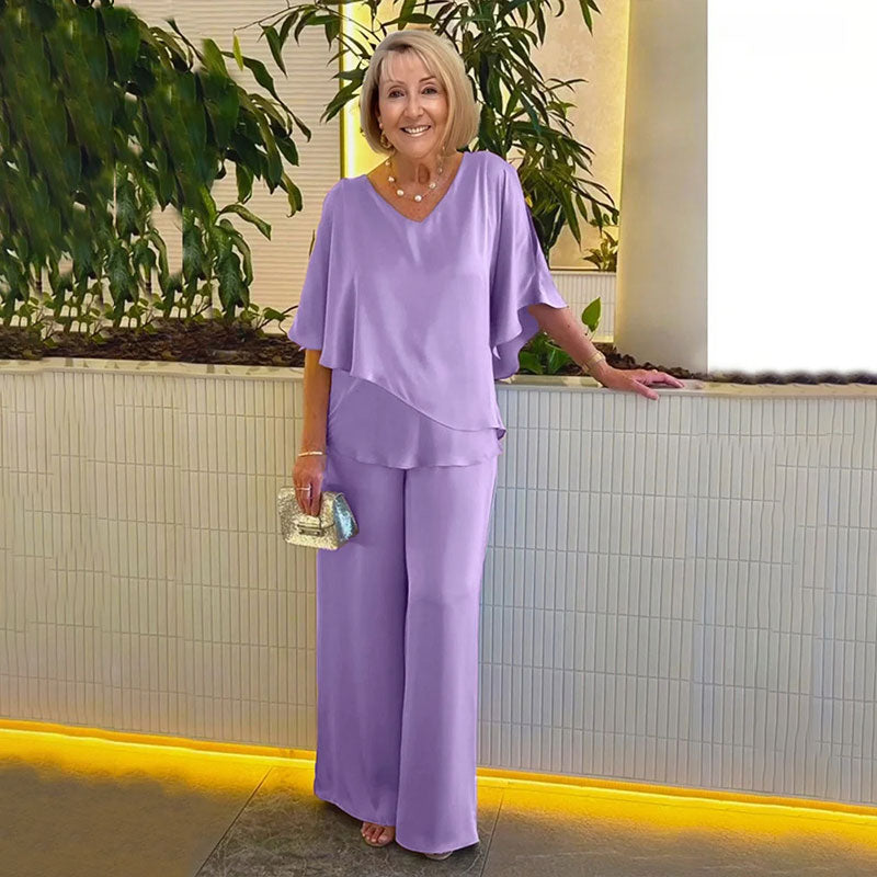 Sarina™ | Elegant Two-Piece Set