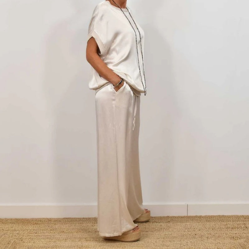 Rita™ | Elegant Two-Piece Set