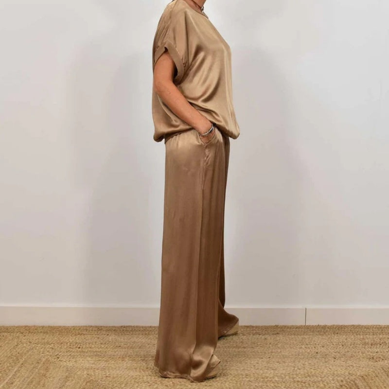 Rita™ | Elegant Two-Piece Set
