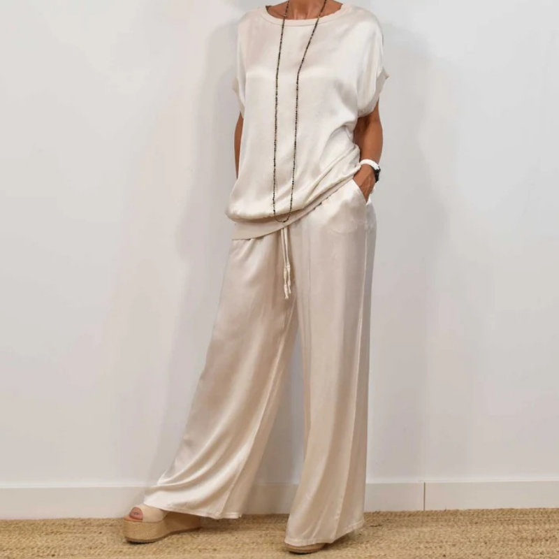 Rita™ | Elegant Two-Piece Set